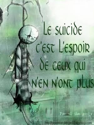 Envie de tout laisser tomber...